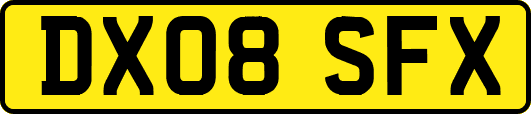 DX08SFX