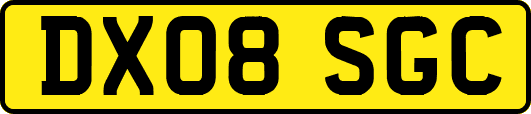 DX08SGC