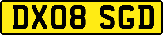 DX08SGD