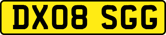 DX08SGG