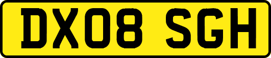 DX08SGH