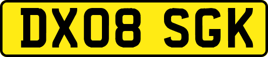 DX08SGK