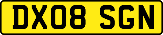 DX08SGN