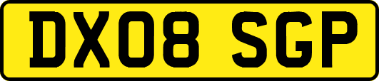 DX08SGP