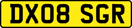 DX08SGR