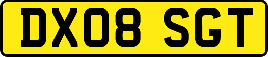 DX08SGT