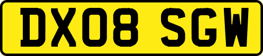 DX08SGW