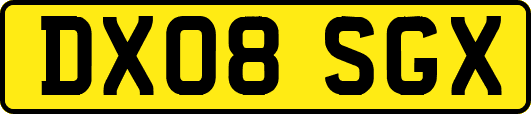 DX08SGX