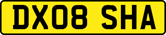DX08SHA