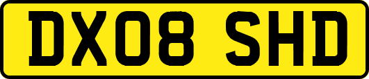 DX08SHD