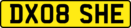 DX08SHE