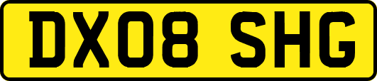 DX08SHG