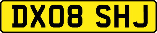 DX08SHJ