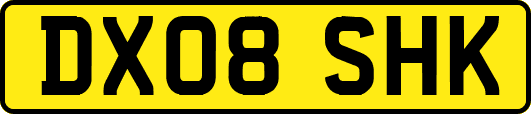 DX08SHK