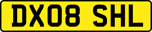 DX08SHL