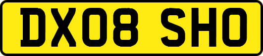 DX08SHO