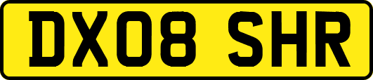 DX08SHR