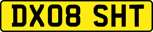 DX08SHT