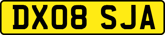 DX08SJA