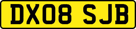DX08SJB