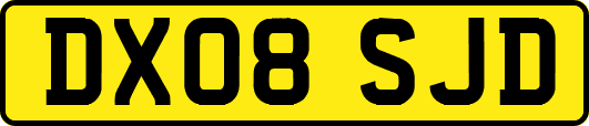 DX08SJD