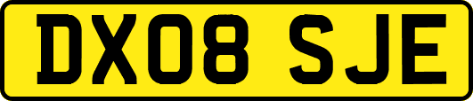 DX08SJE