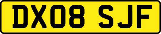 DX08SJF