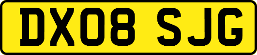 DX08SJG