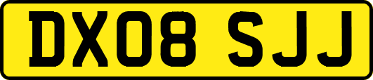 DX08SJJ