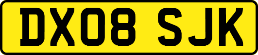 DX08SJK