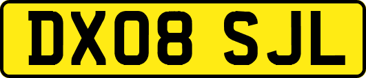 DX08SJL