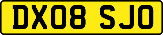 DX08SJO