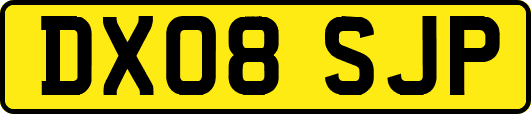 DX08SJP