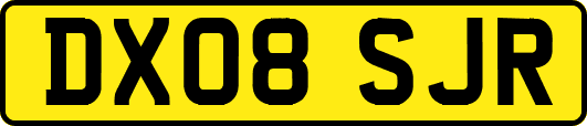 DX08SJR