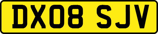 DX08SJV