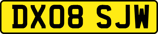 DX08SJW