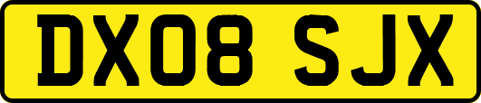 DX08SJX