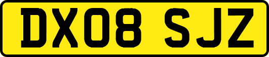 DX08SJZ