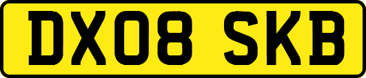 DX08SKB