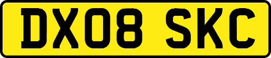 DX08SKC