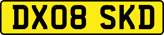 DX08SKD
