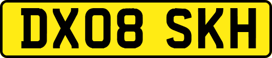 DX08SKH