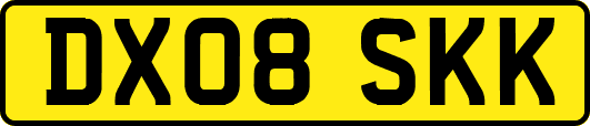 DX08SKK