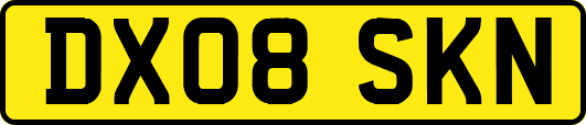 DX08SKN