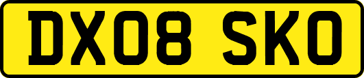 DX08SKO