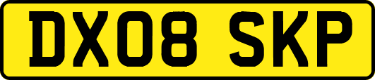 DX08SKP