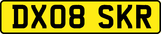 DX08SKR