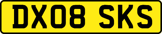 DX08SKS