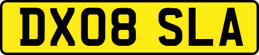 DX08SLA