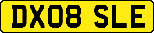 DX08SLE